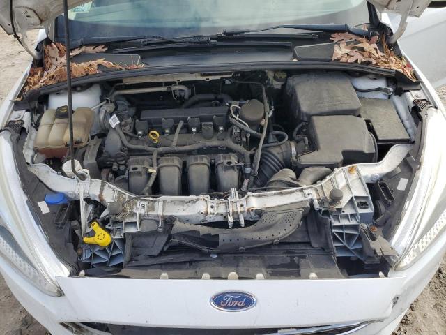 2016 FORD FOCUS SE - 1FADP3K27GL319603