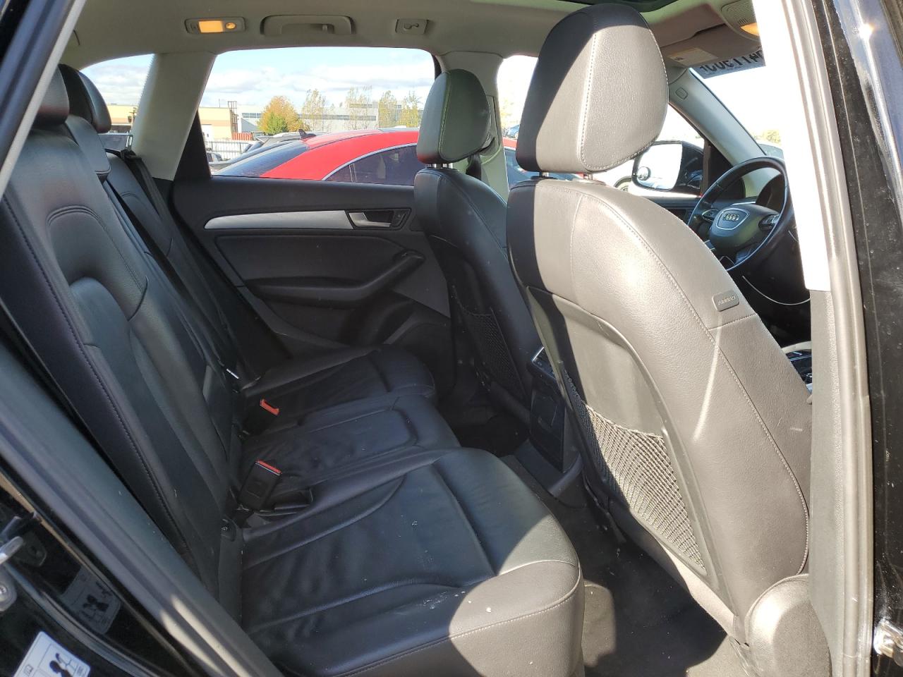 AUDI Q5 PREMIUM PLUS