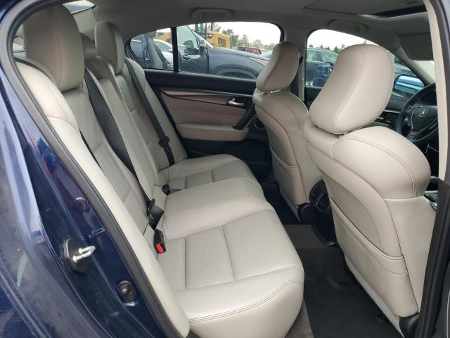 2013 ACURA TL TECH #3287336983