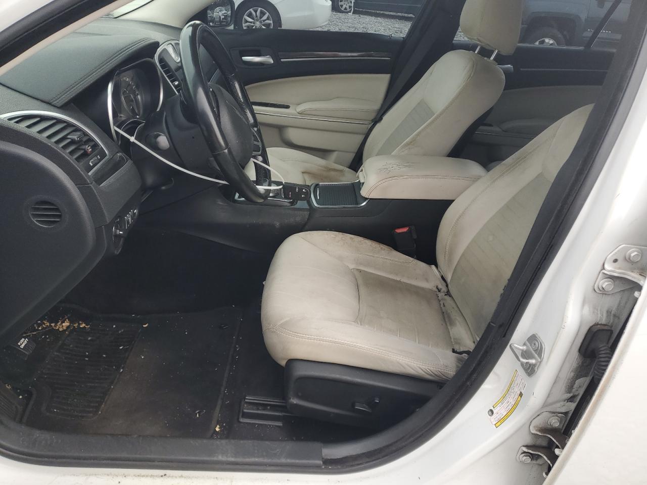 CHRYSLER 300 TOURING