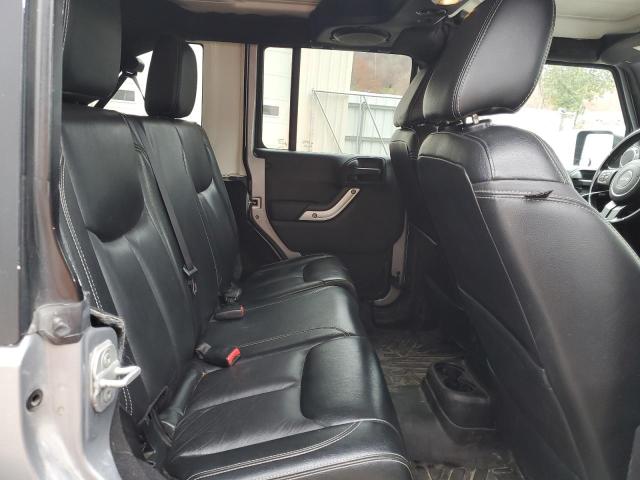 2014 JEEP WRANGLER U - 1C4HJWEG3EL109017