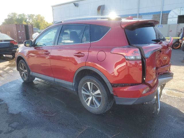 2016 TOYOTA RAV4 XLE 2T3RFREVXGW474655