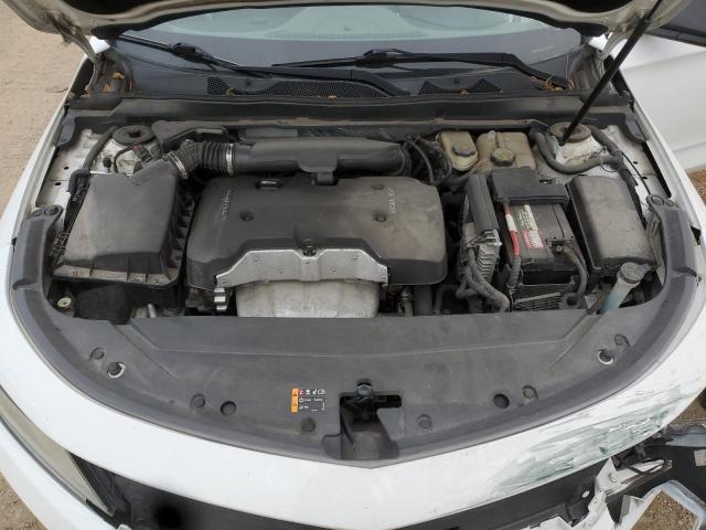 2014 CHEVROLET IMPALA LS #3285710668