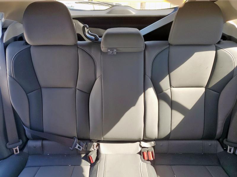 2021 SUBARU CROSSTREK #3317103980