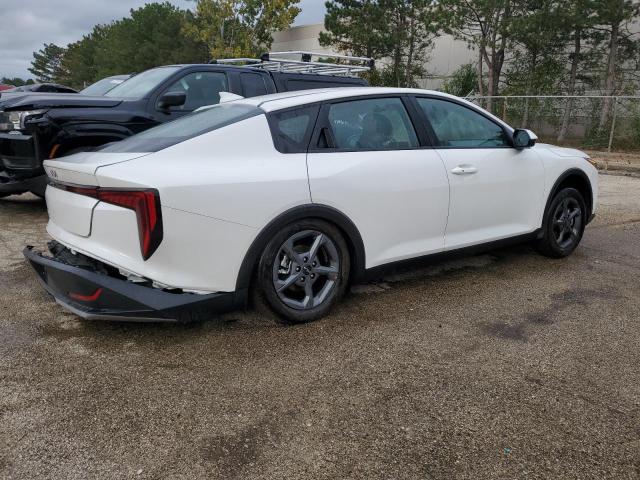 2025 KIA K4 LX - 3KPFT4DE1SE133925