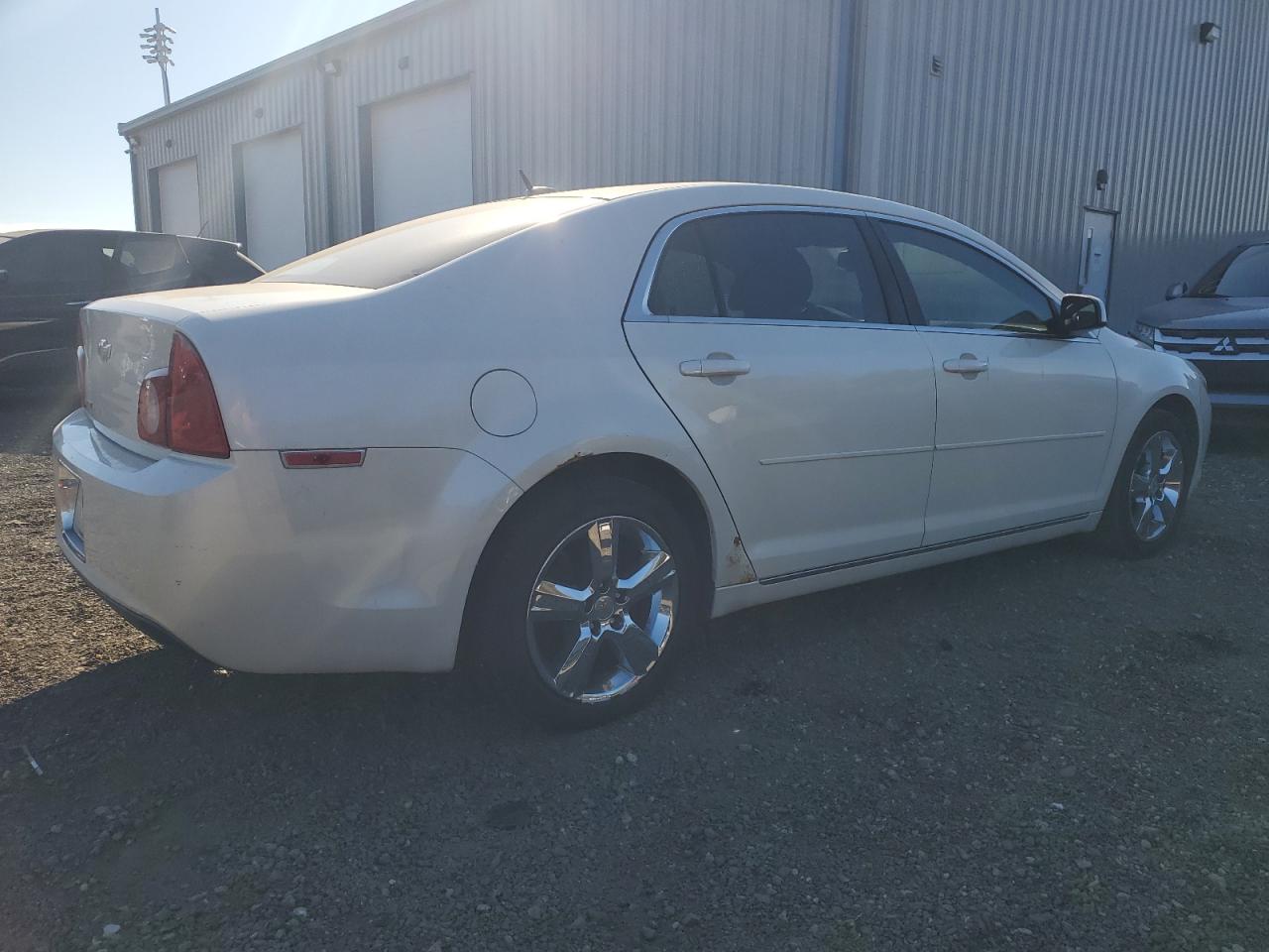 CHEVROLET MALIBU 2LT