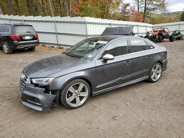 AUDI S3 PREMIUM