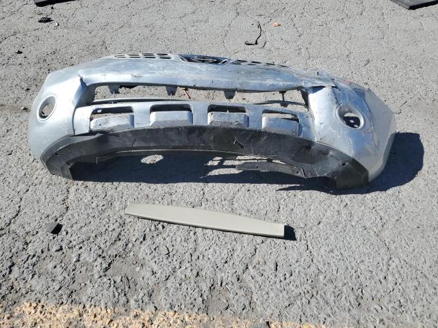 2008 NISSAN ROGUE S #3280789382