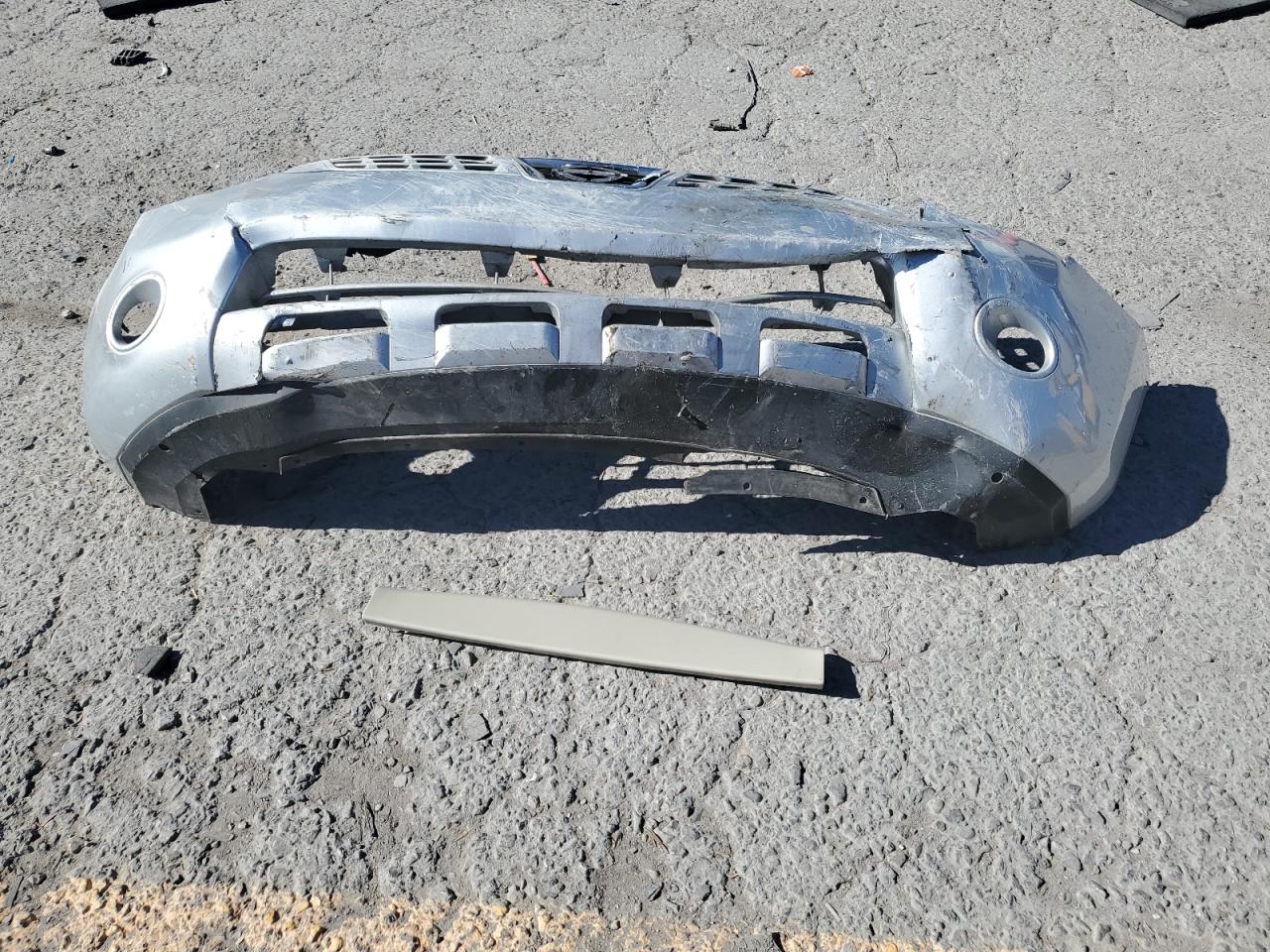 Lot #3280789382 2008 NISSAN ROGUE S