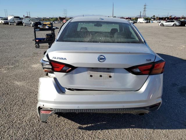 2022 NISSAN ALTIMA SR #3303001599