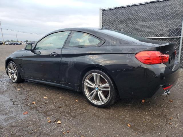 2017 BMW 430XI WBA4R9C34HK878724
