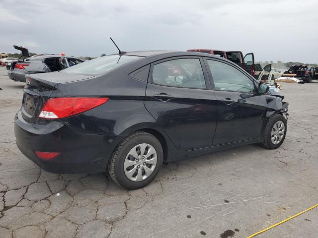2017 HYUNDAI ACCENT SE KMHCT4AE3HU382997