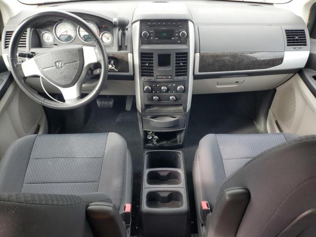 2010 DODGE GRAND CARA - 2D4RN5D10AR261437