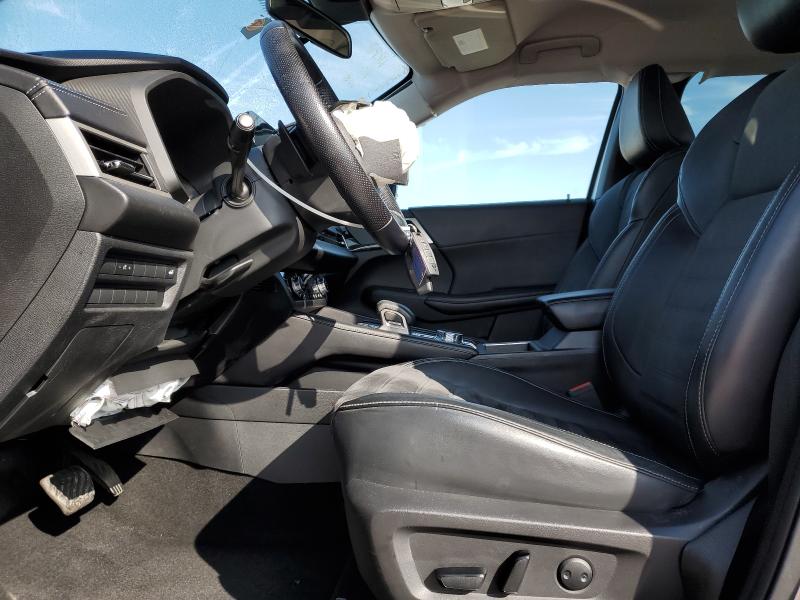 2022 MITSUBISHI OUTLANDER #3303938720