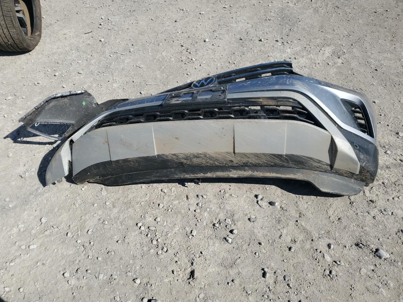 VOLKSWAGEN ATLAS SEL