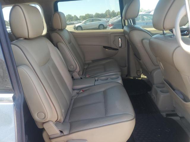 2011 NISSAN QUEST S - JN8AE2KP5B9010070