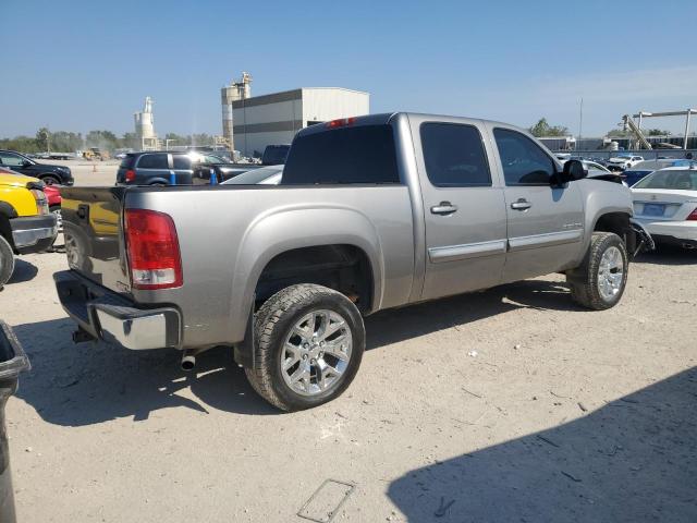 2013 GMC SIERRA K15 - 3GTP2WE76DG251091