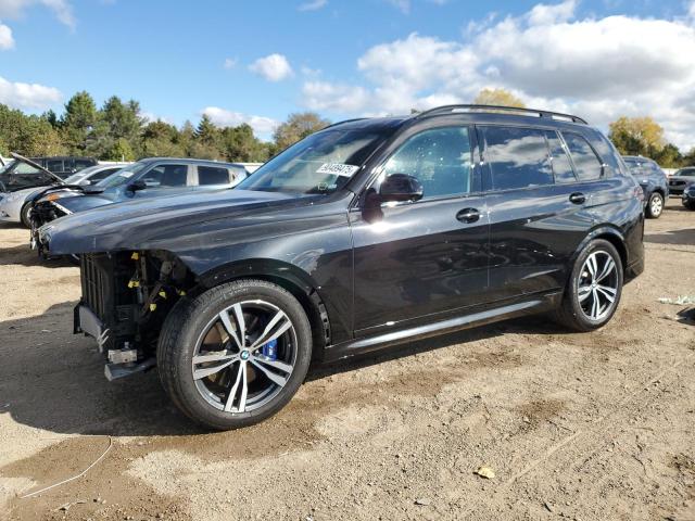Global Auto Auctions: 2024 BMW X7 XDRIVE4