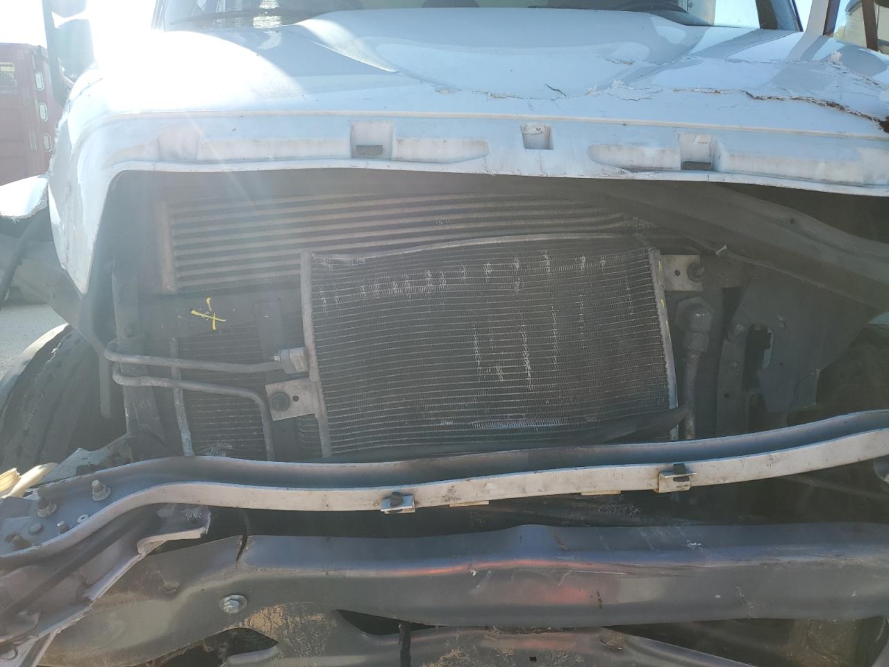 Lot #3285651288 2019 INTERNATIONAL 4000 4300