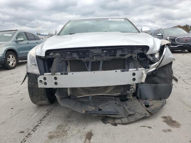 2013 CADILLAC ATS LUXURY #3303912706