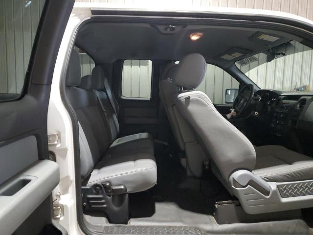 2013 FORD F150 SUPER #3310392955