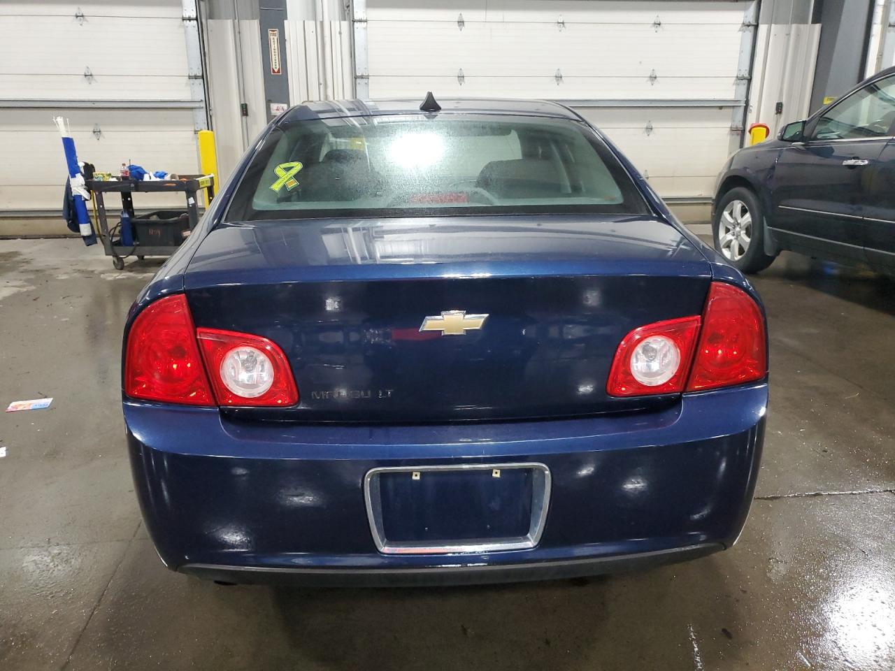 CHEVROLET MALIBU 1LT