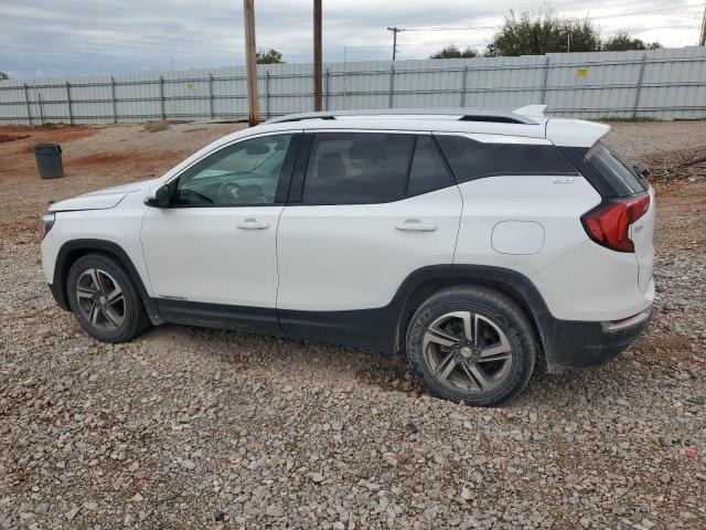 2019 GMC TERRAIN SL - 3GKALPEV5KL317369