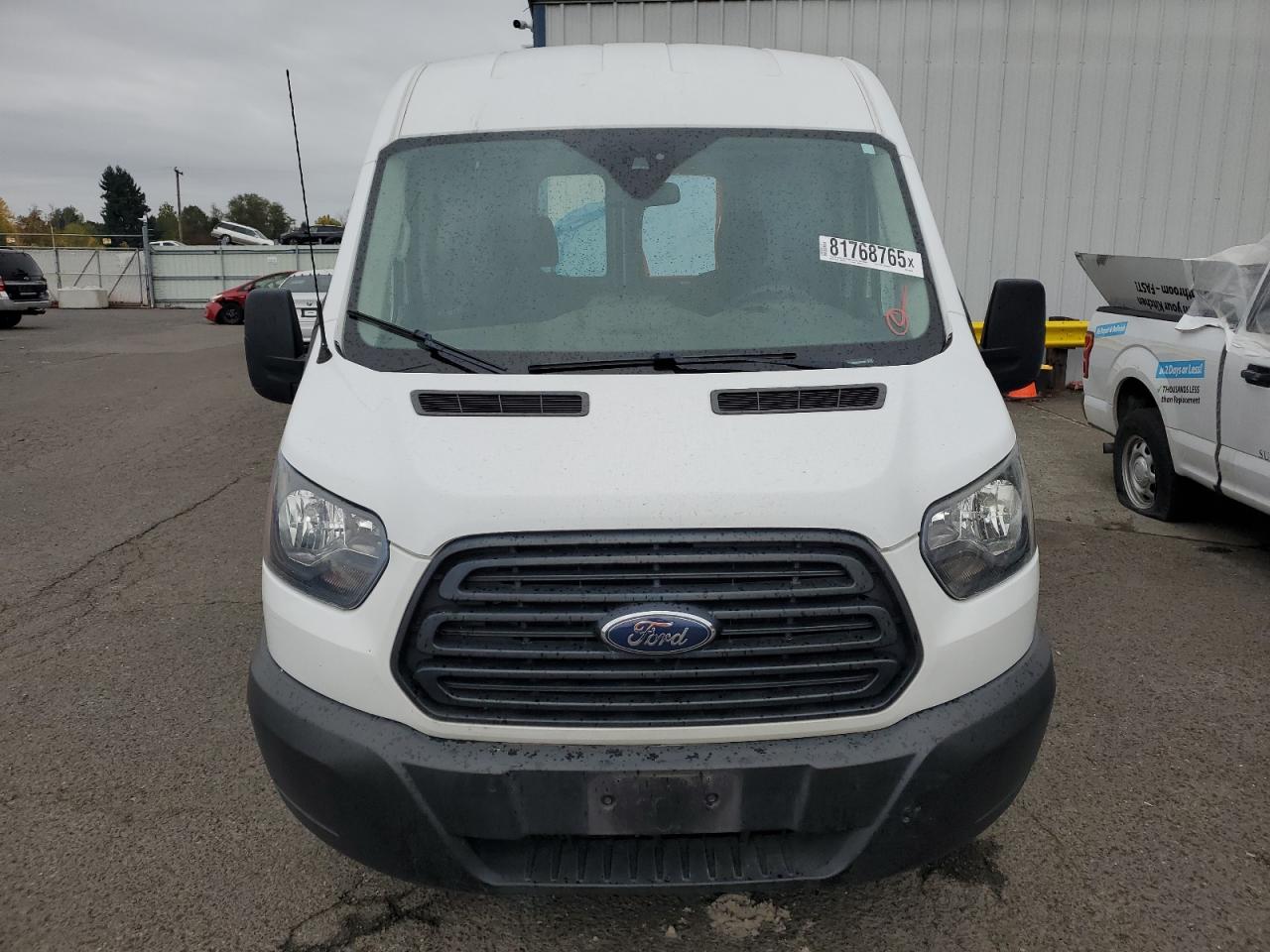 FORD TRANSIT T-250