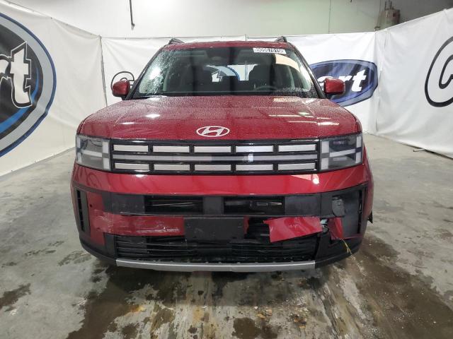 2025 HYUNDAI SANTA FE S 5NMP24GLXSH143119