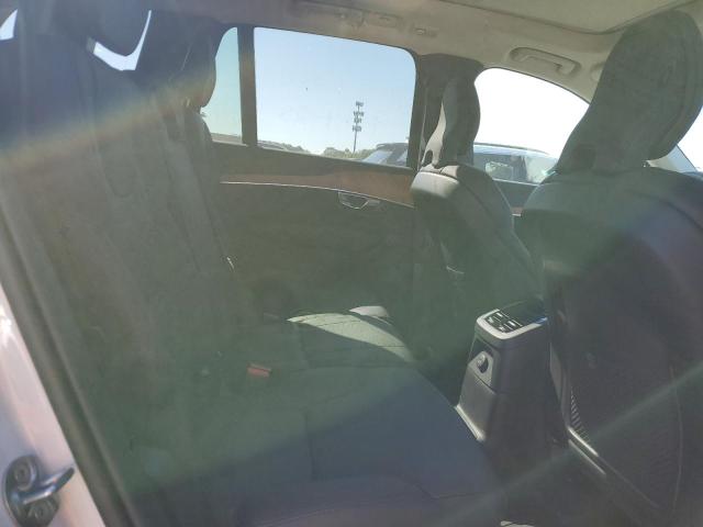 2025 VOLVO XC90 PLUS - YV4H60PE6S1333204