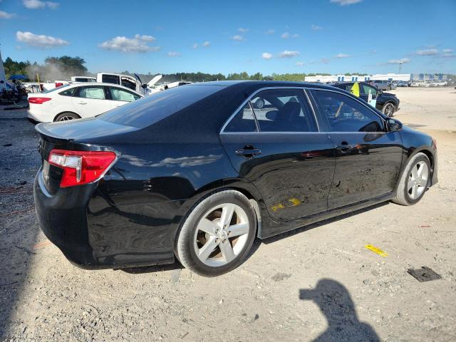 2012 TOYOTA CAMRY BASE - 4T1BF1FK0CU106561