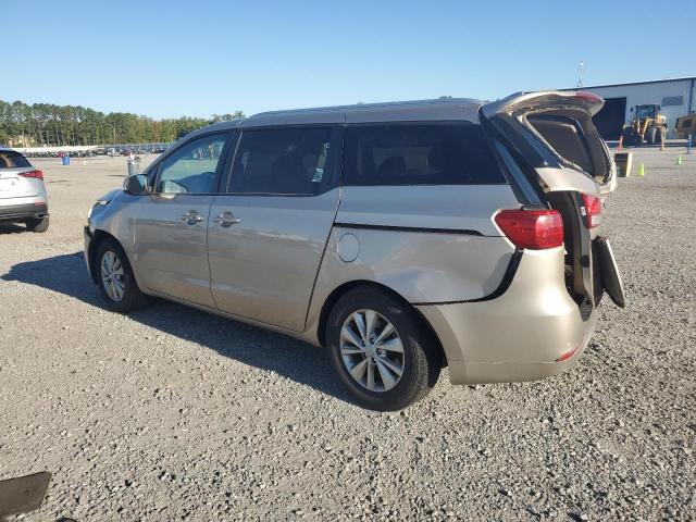 2017 KIA SEDONA LX - KNDMB5C13H6308060
