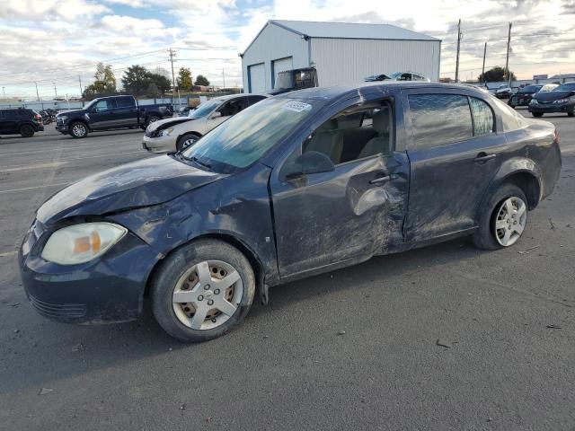 Global Auto Auctions: 2008 CHEVROLET COBALT LS