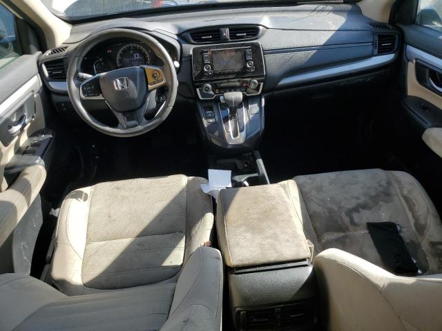 2017 HONDA CR-V LX #3304651991