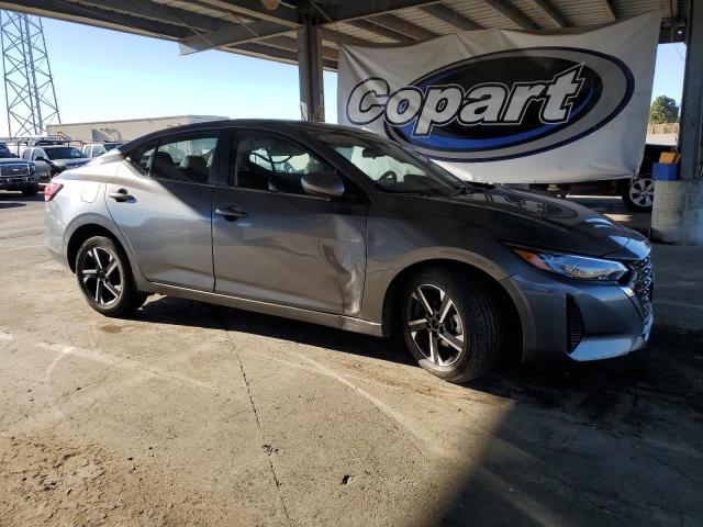 2024 NISSAN SENTRA SV - 3N1AB8CV7RY364975