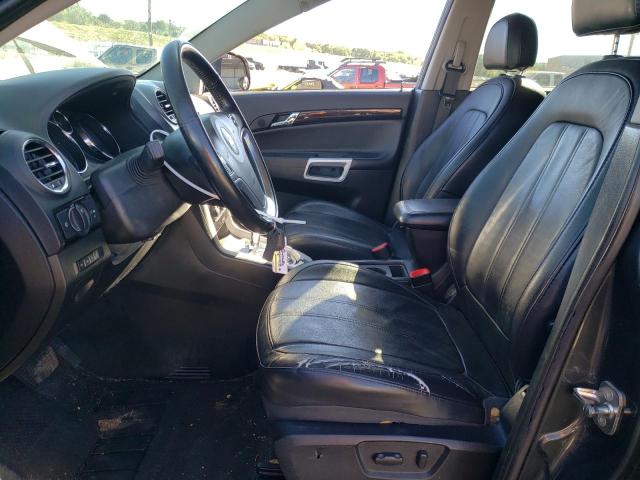 2015 CHEVROLET CAPTIVA LT 3GNAL4EK5FS527621