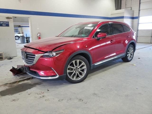 MAZDA CX-9 GRAND
