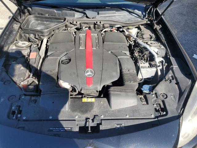 2017 MERCEDES-BENZ SLC 43 AMG WDDPK6GAXHF134958