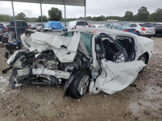 Global Auto Auctions: 2014 DODGE CHARGER SE