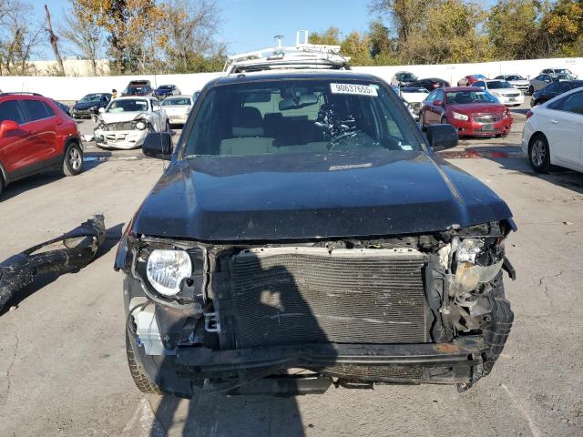 2011 FORD ESCAPE XLT #3292451706