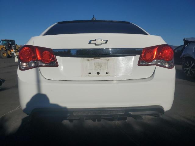 2016 CHEVROLET CRUZE LIMI - 1G1PF5SB9G7134167