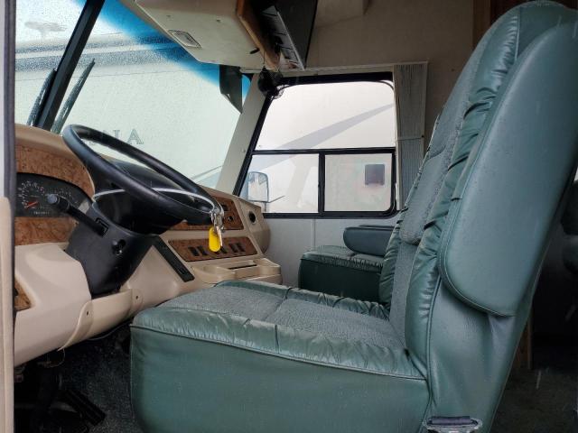 1999 FORD F550 SUPER #3284680350