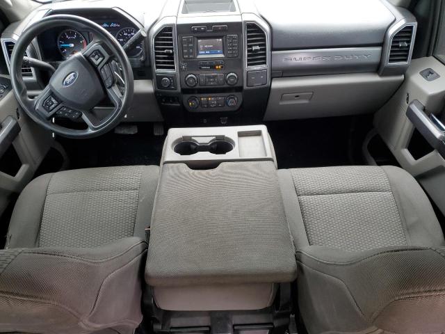 2019 FORD F350 SUPER #3290293202