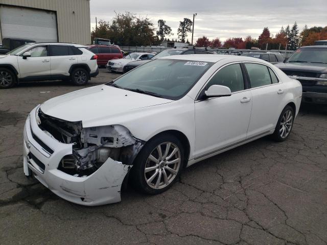 2011 CHEVROLET MALIBU 2LT #3274887110