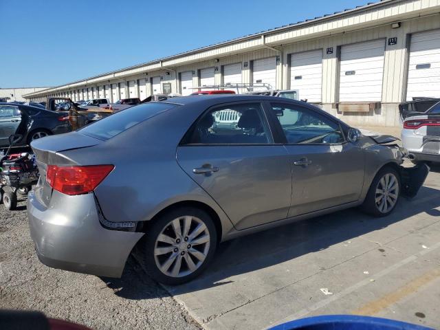 2010 KIA FORTE SX #3290281278