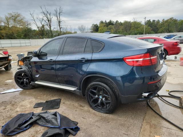 2013 BMW X6 XDRIVE3 #3293577956