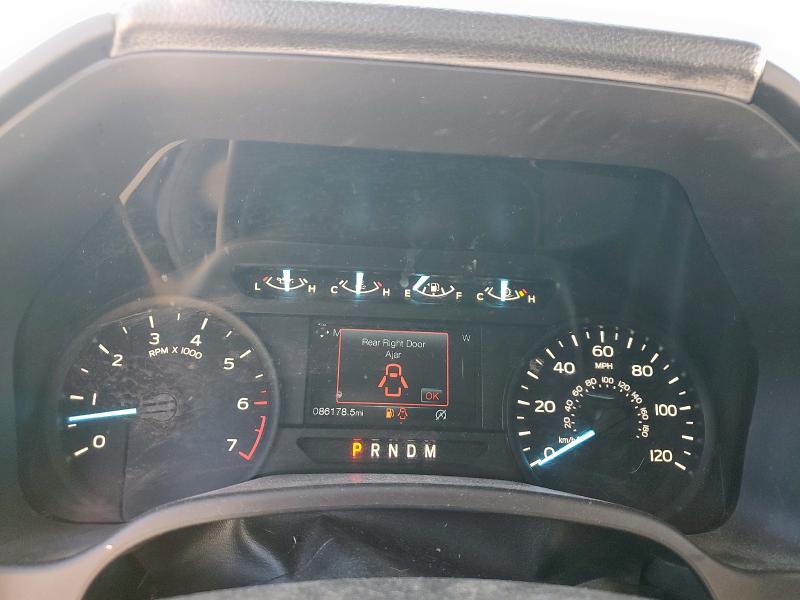 2020 FORD F150 SUPER #3304805323