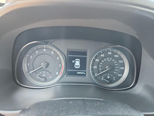 2018 HYUNDAI KONA SEL KM8K62AA0JU101779