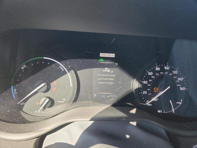 2022 TOYOTA SIENNA LE - 5TDKRKEC0NS107096