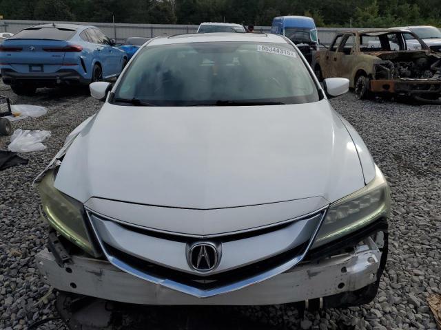 2016 ACURA ILX PREMIUM 19UDE2F73GA017691